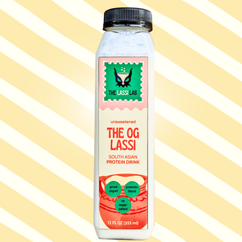 The OG (Kefir)